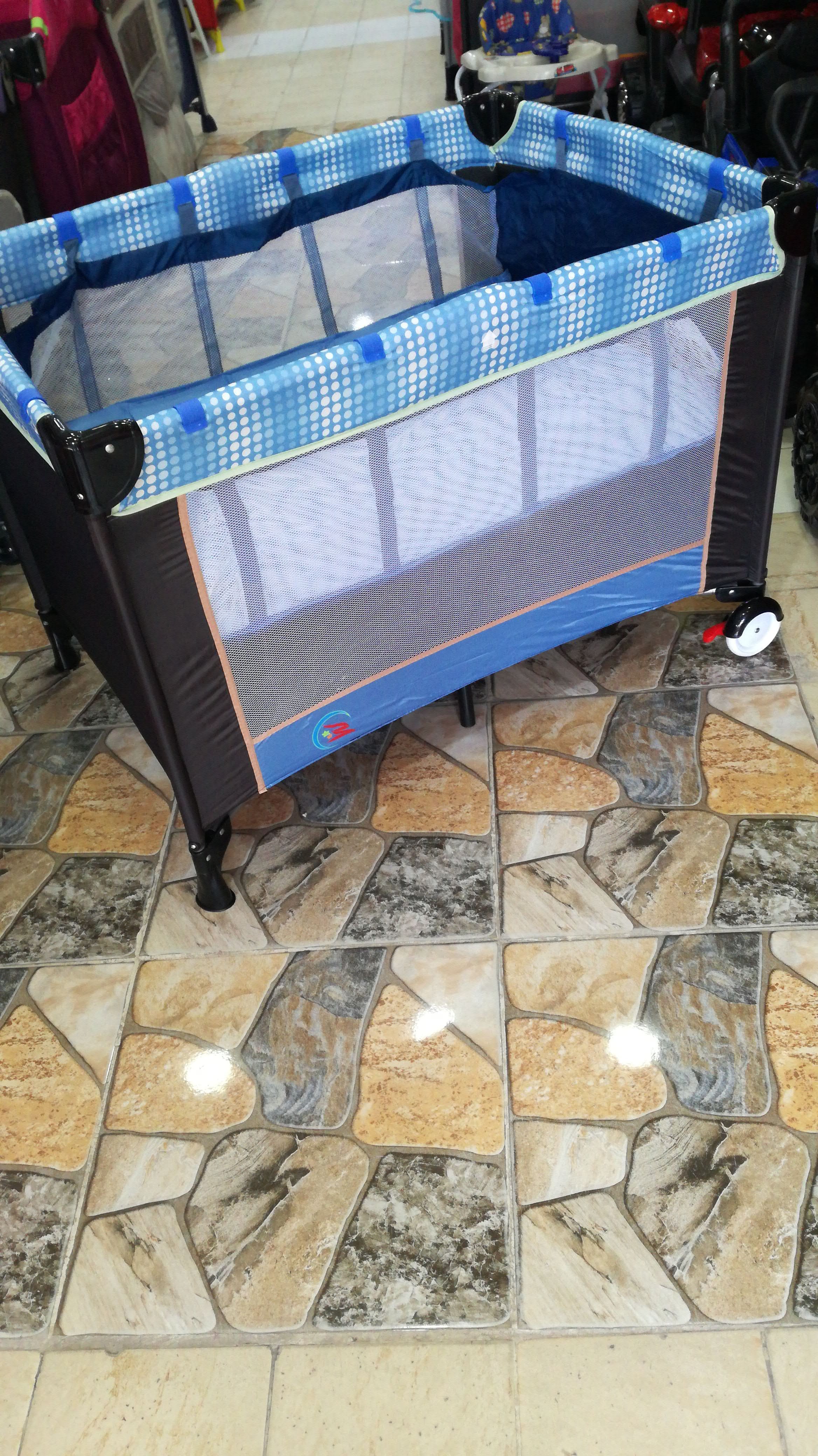 سرير بيبي موديل امريكي
لا تنسَ أنك شاهدت هذا الإعلان في عنكبوت
سرير بيبي موديل امريكي
باقل ال...