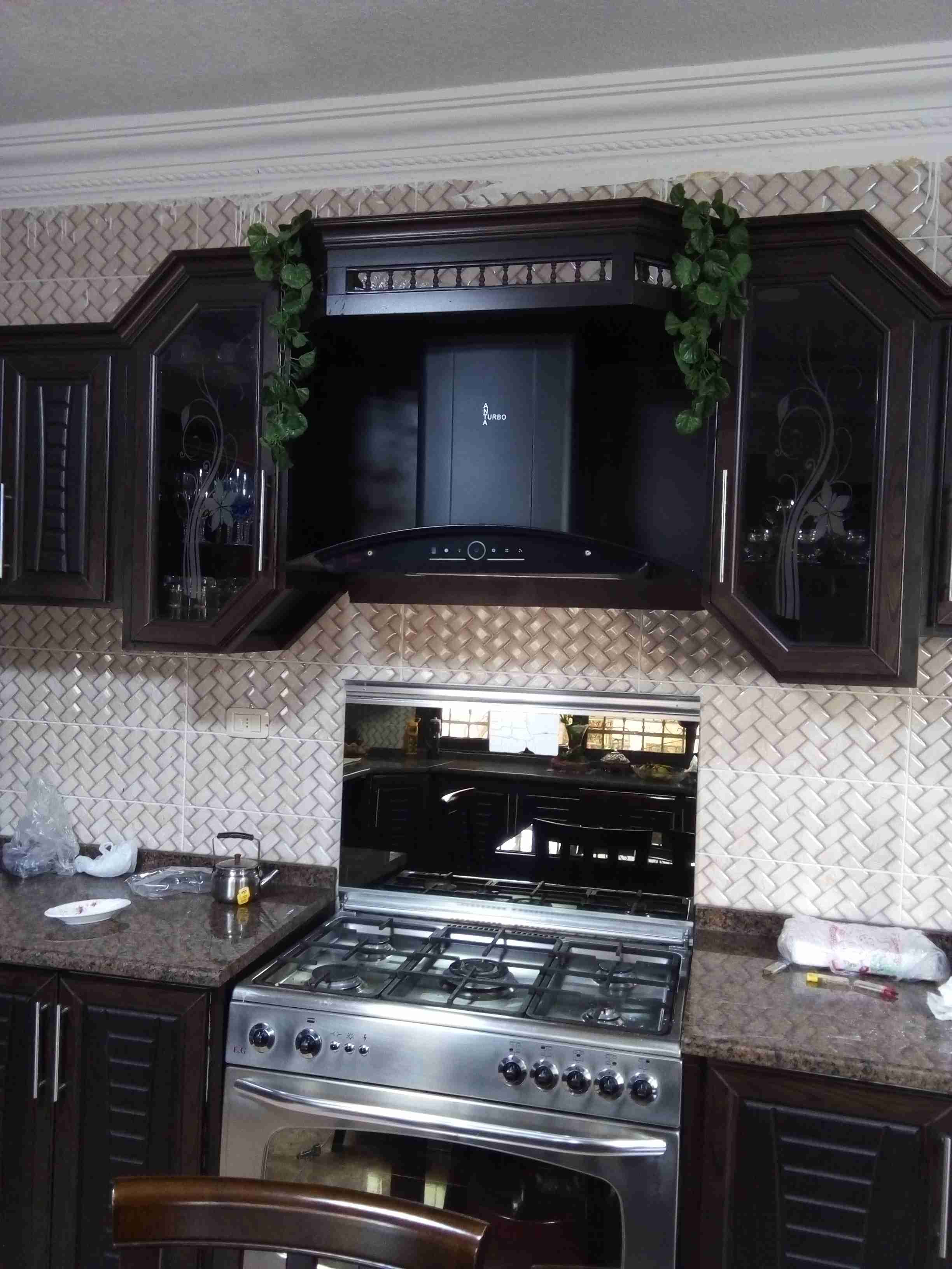 مطابخ كاش واقساط ومطابخ ستاندر 250×250 فقط 260 دينار خصم للاسكانات واسعار منافسة
لا تنسَ أنك شاهدت هذا الإعلان في عنكبوت...