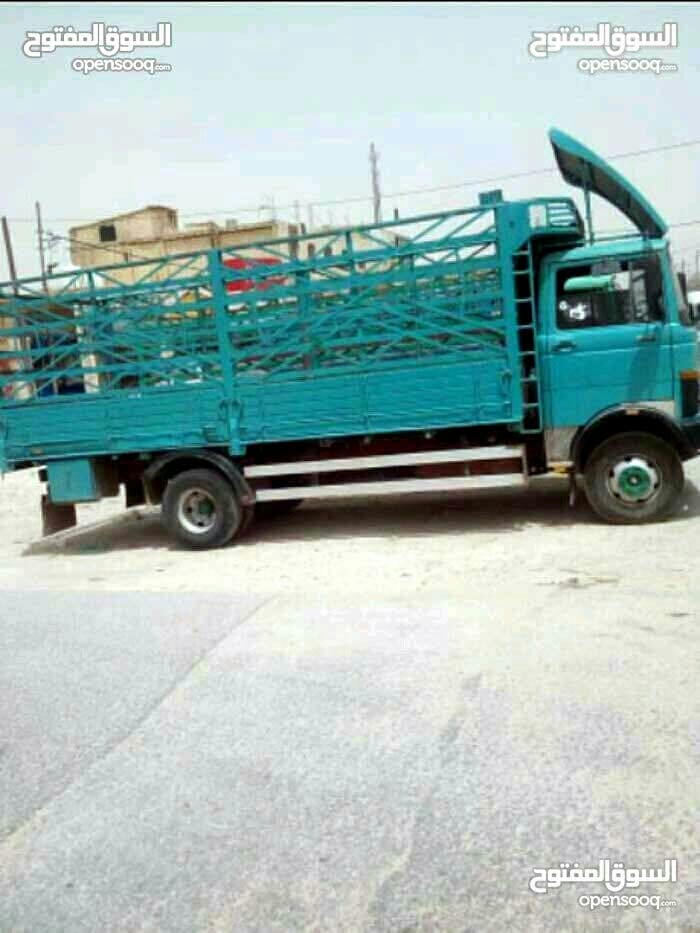 أبو العز للنقل العفش والبضائع
لا تنسَ أنك شاهدت هذا الإعلان في عنكبوت
نقل العفش كامل بنقله وا...