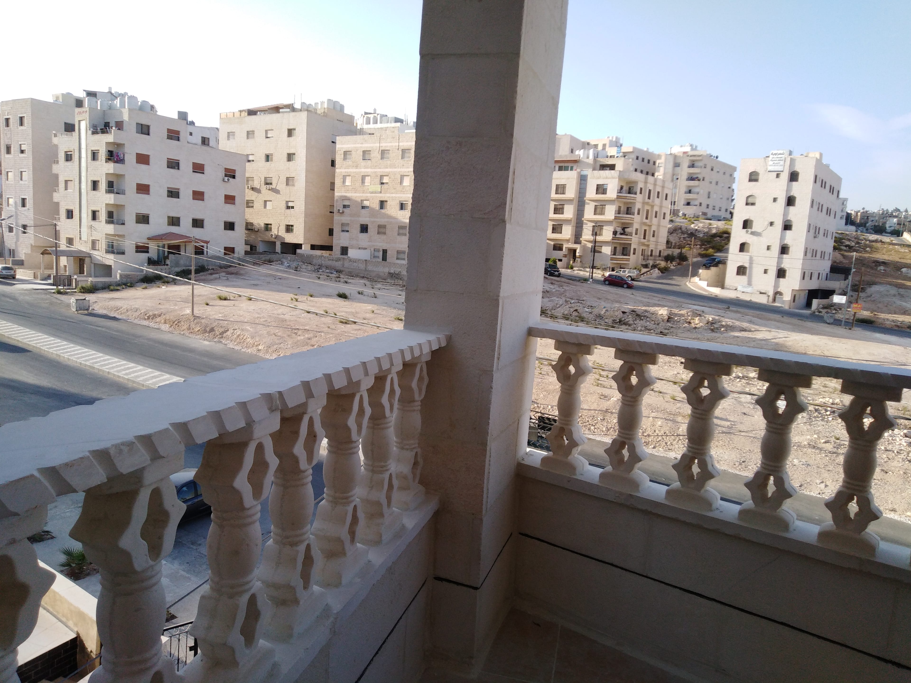 شقه للبيع فى ابو نصير بجانب البحريه بسعر مغري جدا من المالك
لا تنسَ أنك شاهدت هذا الإعلان في عنكبوت...