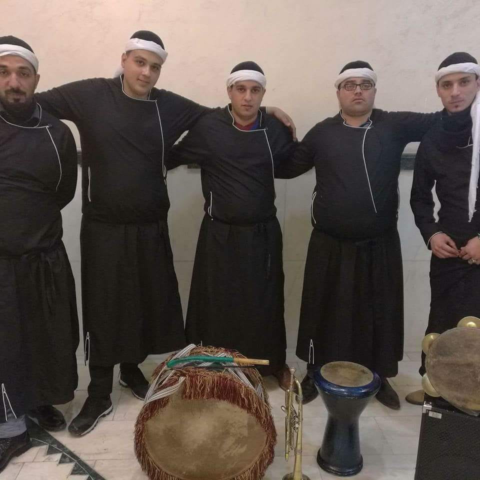فرقة زفة 0798262121. زفتك عليك وحمامك التركي علينا
لا تنسَ أنك شاهدت هذا الإعلان في عنكبوت
فر...