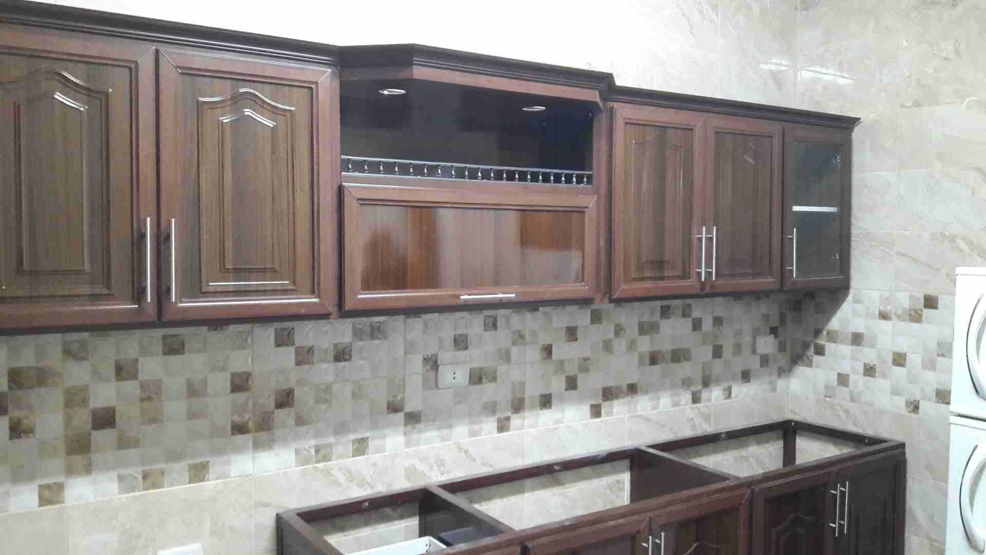مطابخ المنيوم نظام أمريكي
لا تنسَ أنك شاهدت هذا الإعلان في عنكبوت
مطابخ الغد للألمنيوم
أقوى العرو...