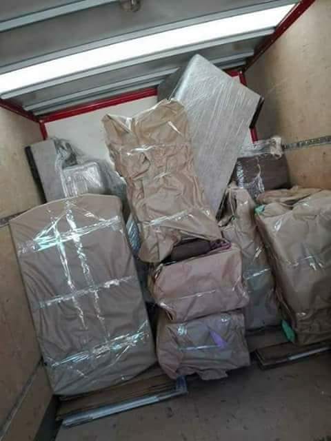 شركه البركه للخدمات نقل الأثاث
لا تنسَ أنك شاهدت هذا الإعلان في عنكبوت
شركه البركه للخدمات نق...