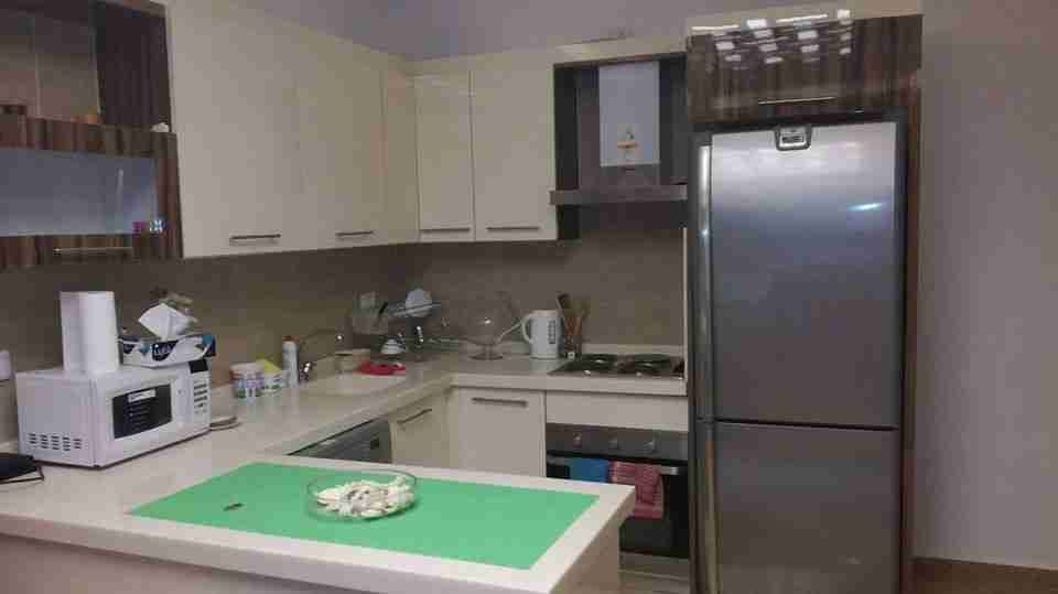 apartment * for daily and monthly rent * in Abdoun - luxurious
لا تنسَ أنك شاهدت هذا الإعلان في عنكبوت...