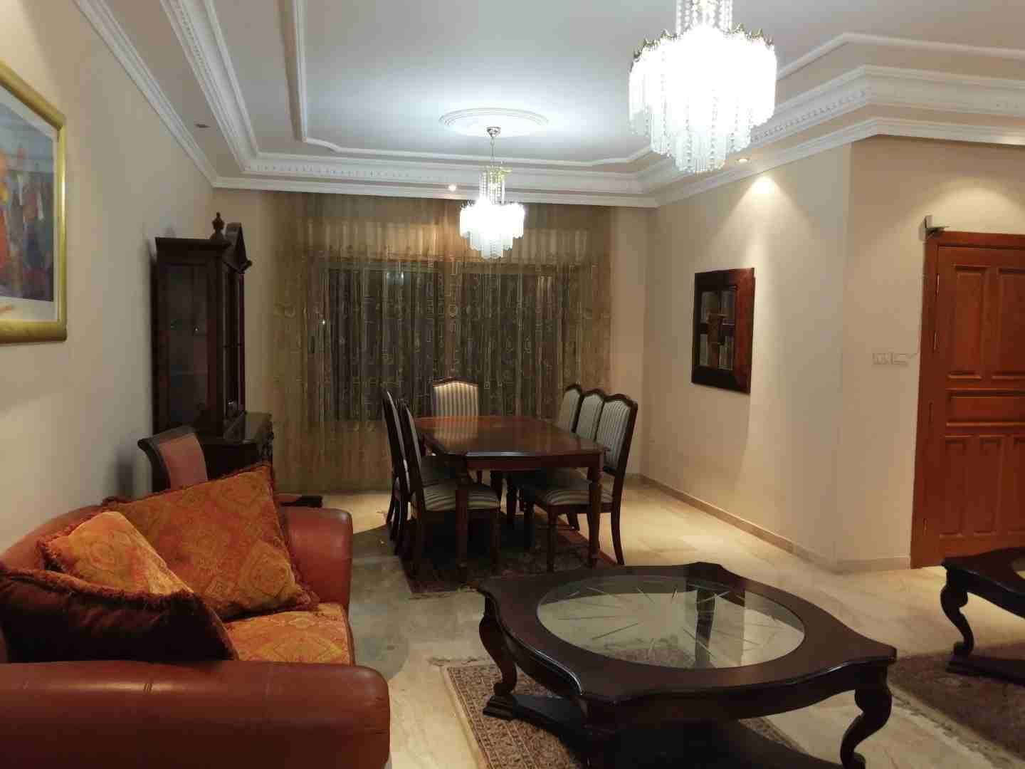 شقة مفروشة 4 نوم طابق ارضي للإيجار في دير غبار
لا تنسَ أنك شاهدت هذا الإعلان في عنكبوت
شقة مفروشه...