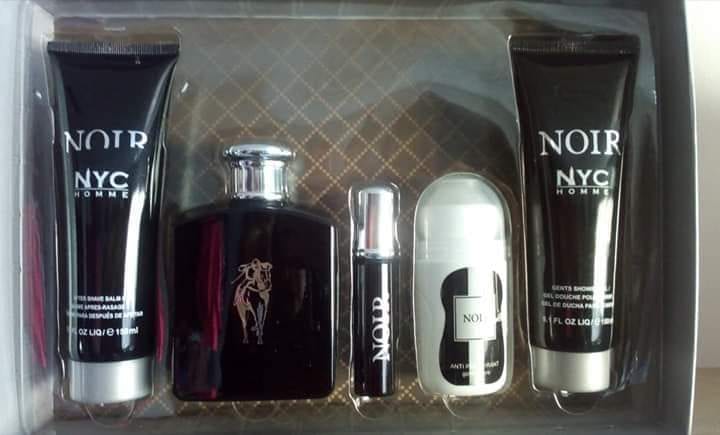 عطور وهدايا
لا تنسَ أنك شاهدت هذا الإعلان في عنكبوت
تشكيلة مميزة من العطور
تستر دبيباحجام
50...