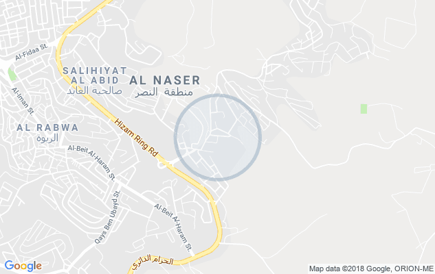 مستودع في المدينة الحرفية ماركا مرخص
لا تنسَ أنك شاهدت هذا الإعلان في عنكبوت
مستودع مساحة 300...