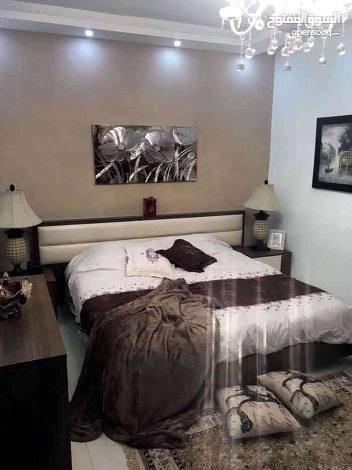 Modern Apartment for rent
لا تنسَ أنك شاهدت هذا الإعلان في عنكبوت
2 bedrooms
2 bathrooms
ba...
