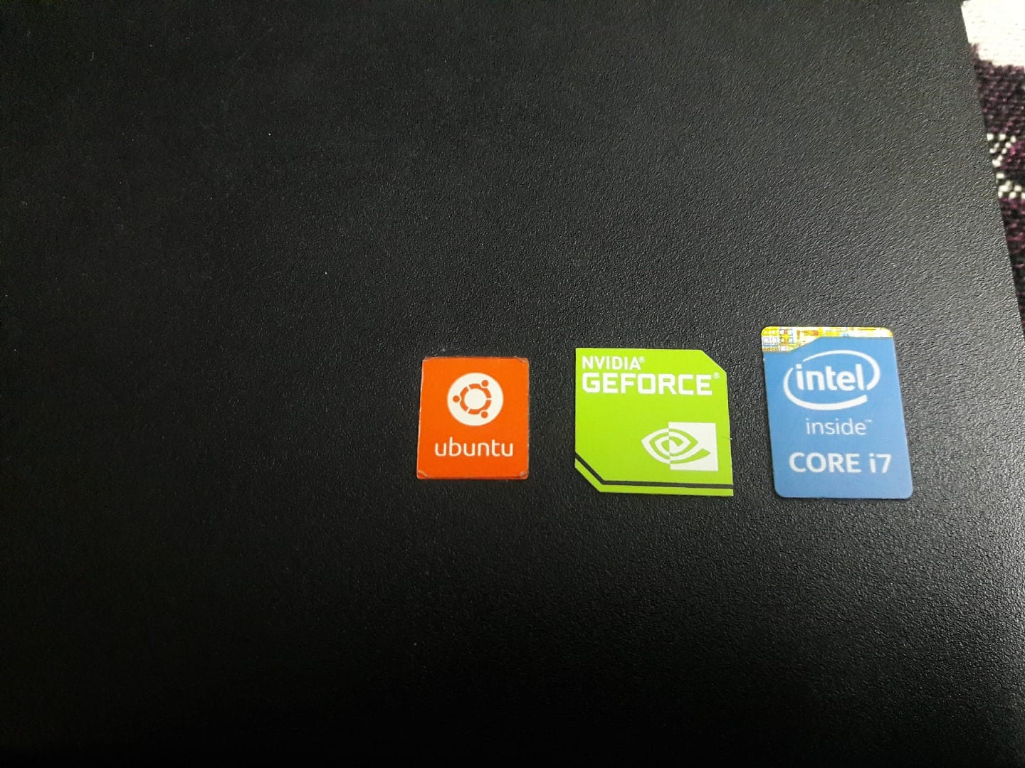 لابتوب ديل core i7 بحالة الوكالة جيل خامس كرت شاشة خارجي
لا تنسَ أنك شاهدت هذا الإعلان في عنكبوت...