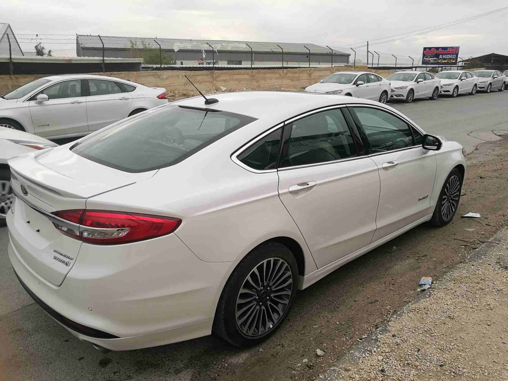 فيوجن تيتانيوم 2017 fusion titanium لؤلؤي كلين
لا تنسَ أنك شاهدت هذا الإعلان في عنكبوت
فورد فيوجن...