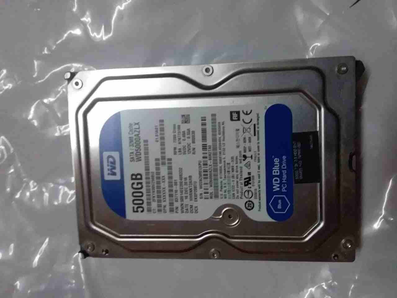 مجموعه قطع كمبيوتر للبيع
لا تنسَ أنك شاهدت هذا الإعلان في عنكبوت
رامات ddr3 1333 2gb عدد ثمين 17...