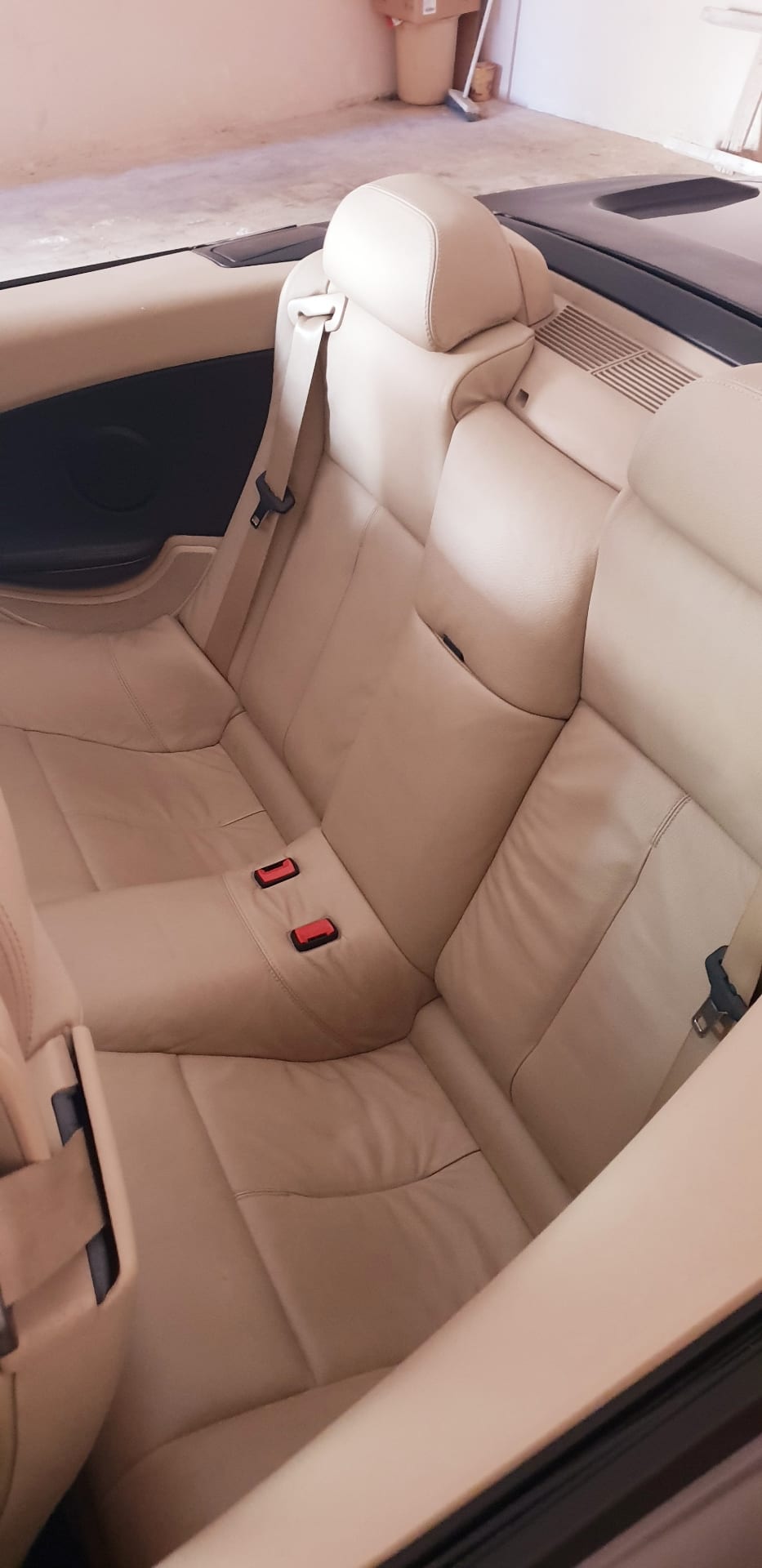 bmw 630 موديل 2007 صيانة وكالة
لا تنسَ أنك شاهدت هذا الإعلان في عنكبوت
للبيع bmw 630 مودي...