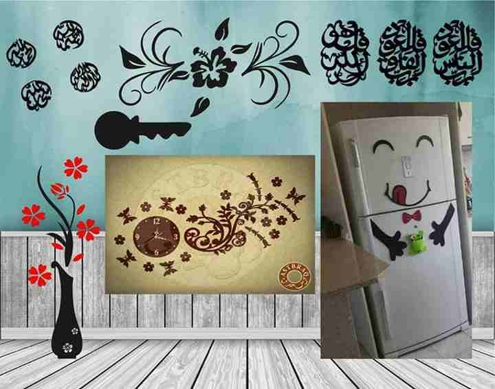 العرض التوفيري
لا تنسَ أنك شاهدت هذا الإعلان في عنكبوت
العرض التوفيري يتكون من 3َمعوذات كبار و4تس...