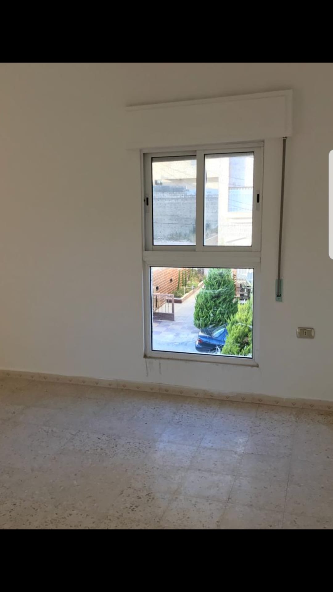 شقة طابق اول في ابو نصير خلف ملاهي الجبيهه الترويحيه 110م
لا تنسَ أنك شاهدت هذا الإعلان في عنكبوت...