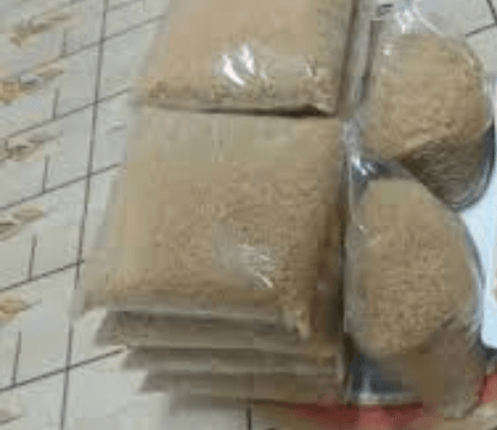 مفتول بلدي جاهز
لا تنسَ أنك شاهدت هذا الإعلان في عنكبوت
مفتول جاهز ، حجمه حسب الطلب وسط —ك...