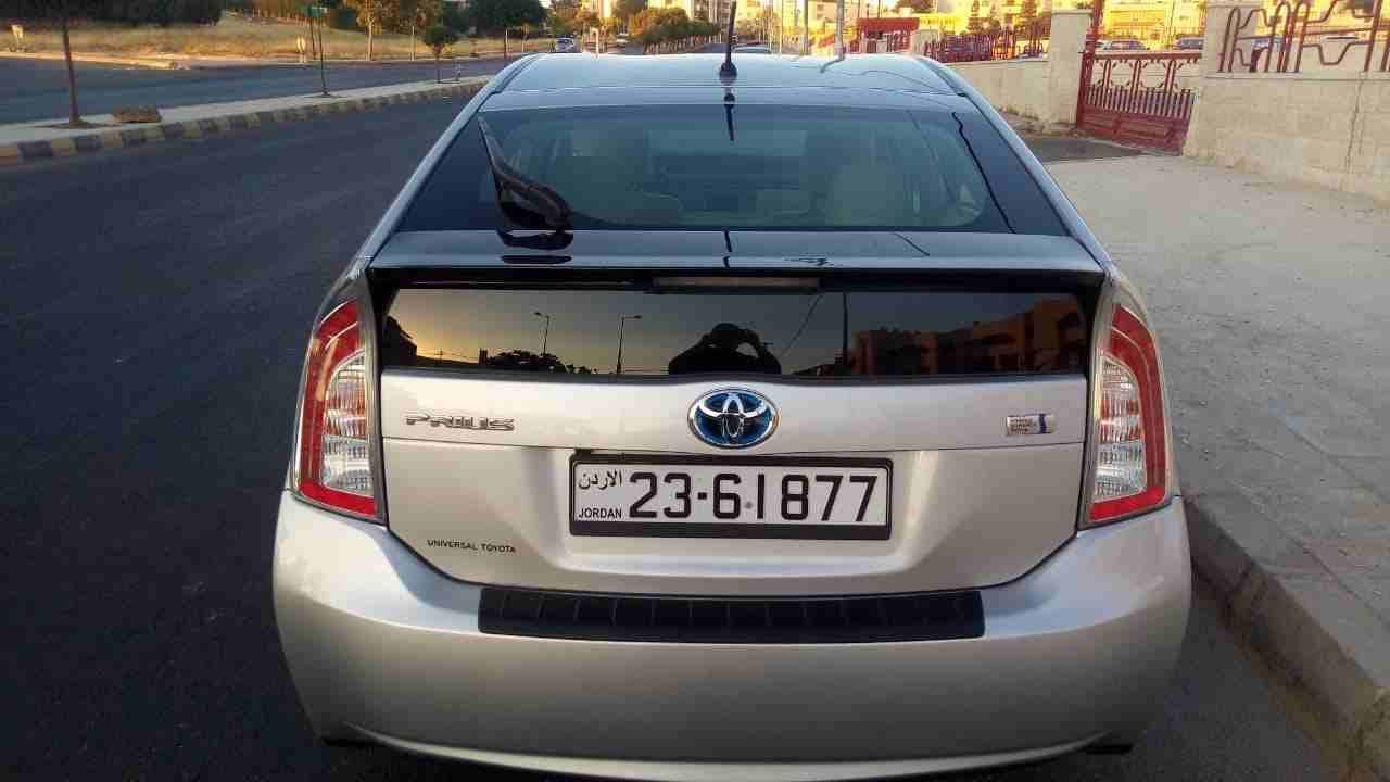 تويوتا بريوس2015
لا تنسَ أنك شاهدت هذا الإعلان في عنكبوت
بريوس 2015
3جيد
لون سلفر
مواصفات بيسك...