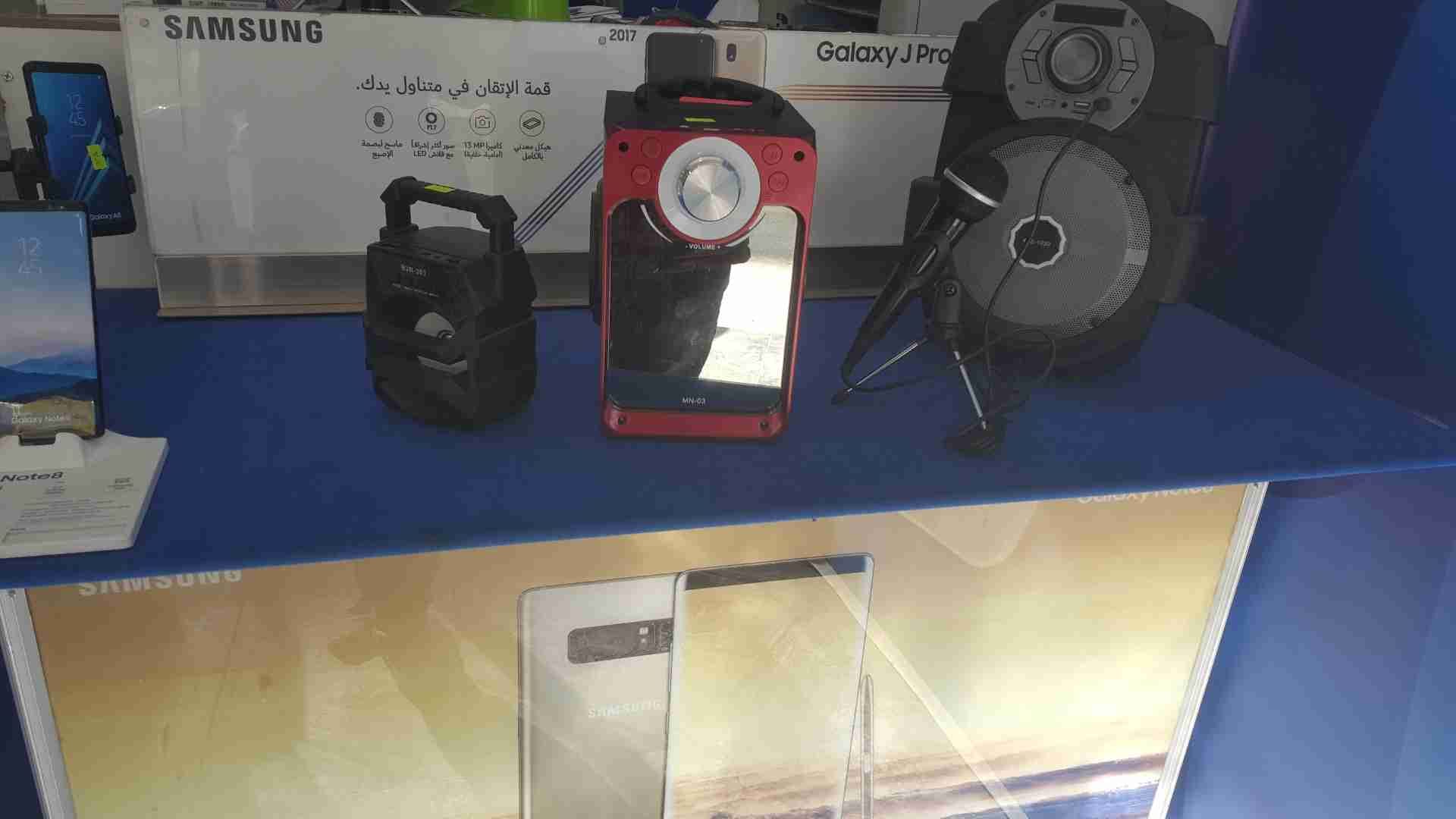 محل خلويات للبيع لعدم التفرغ له
لا تنسَ أنك شاهدت هذا الإعلان في عنكبوت
للاستفسار 0790101315...