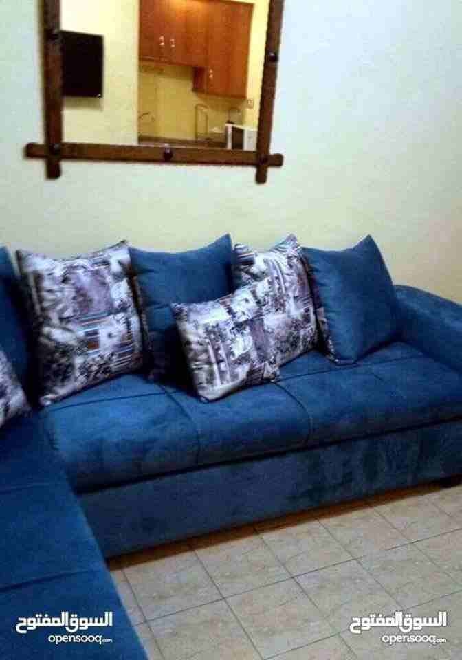 استوديو مفروش فرش فاخر من مالك ام اذينه خلف فندق السان روك غرفه وصاله وحمام
لا تنسَ أنك شاهدت هذا الإعلان في عنكبوت...