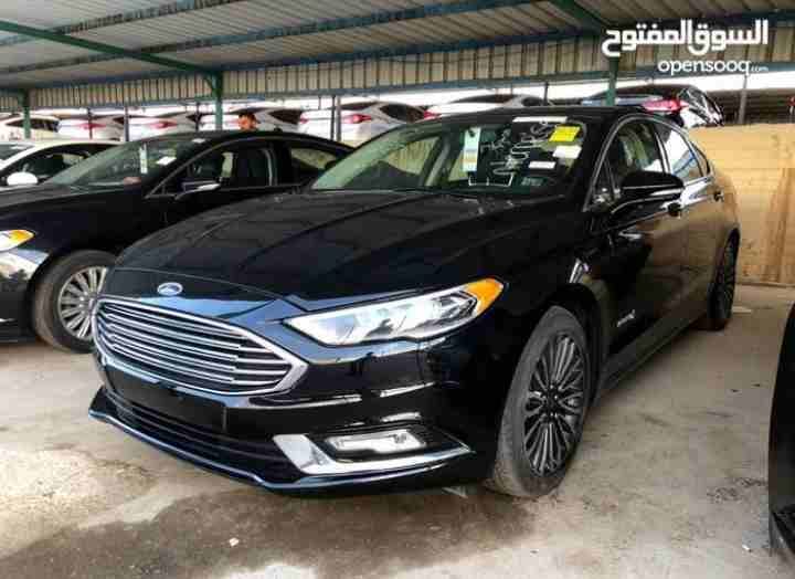 فورد فيوجن للبيع اقساط
لا تنسَ أنك شاهدت هذا الإعلان في عنكبوت
متوفر فورد فيوجن 2017الي 2018 جميع...