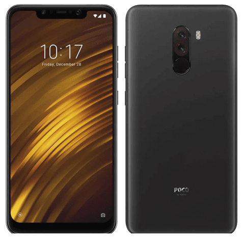 pocophone f1 128gb new
لا تنسَ أنك شاهدت هذا الإعلان في عنكبوت
السعر نهااااااائي وللبييييييع...