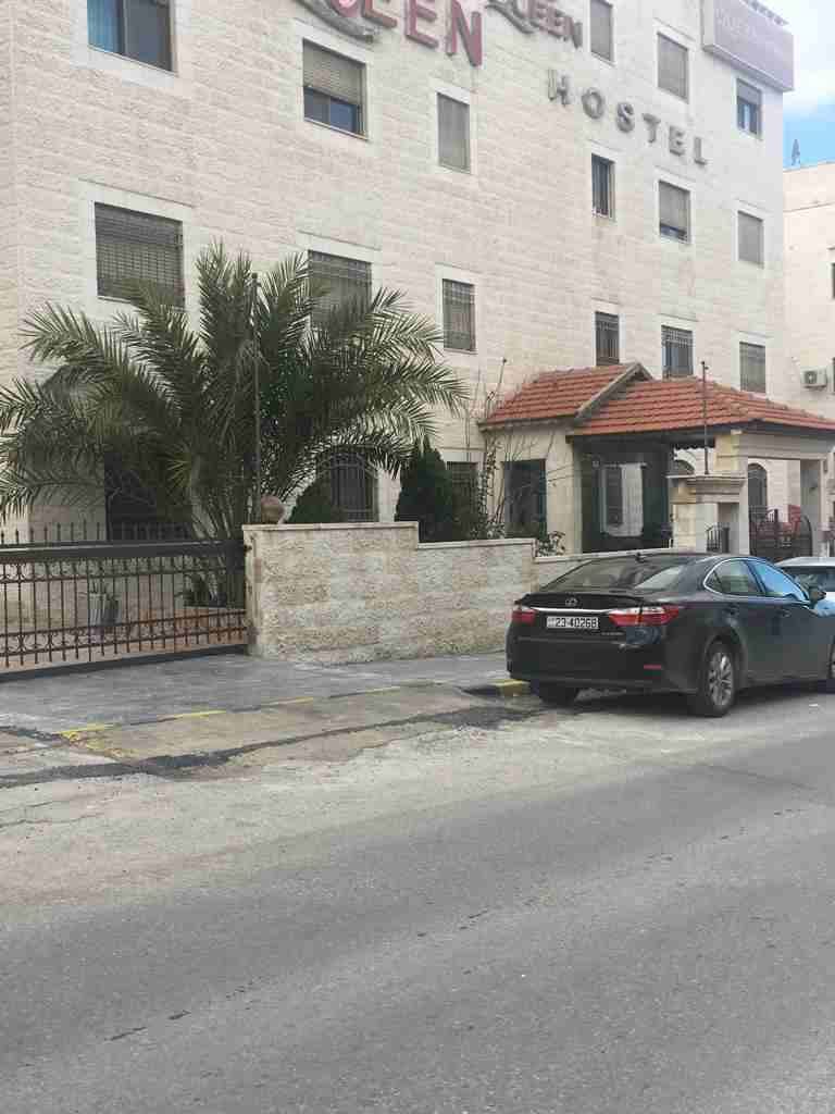 سكن كوين للطالبات
لا تنسَ أنك شاهدت هذا الإعلان في عنكبوت
سكن كوين للطالبات يرحب بكم و يقدم لكم أ...