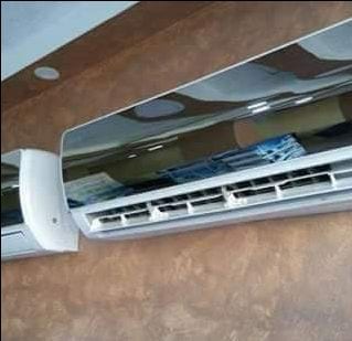 مكيف MELNG يعني التوفير
يعمل بذكاء. يوفر الطاقة. يوفر الطاقة حتى %62 صيفاً وشتاءً
يعمل الضاغط العاكس على تعديل سرعته باستمرار للحفاظ على درجة الحرارة المطلوبة،لذا فإنّه يستهلك طاقة أقل ويُساعدك على...