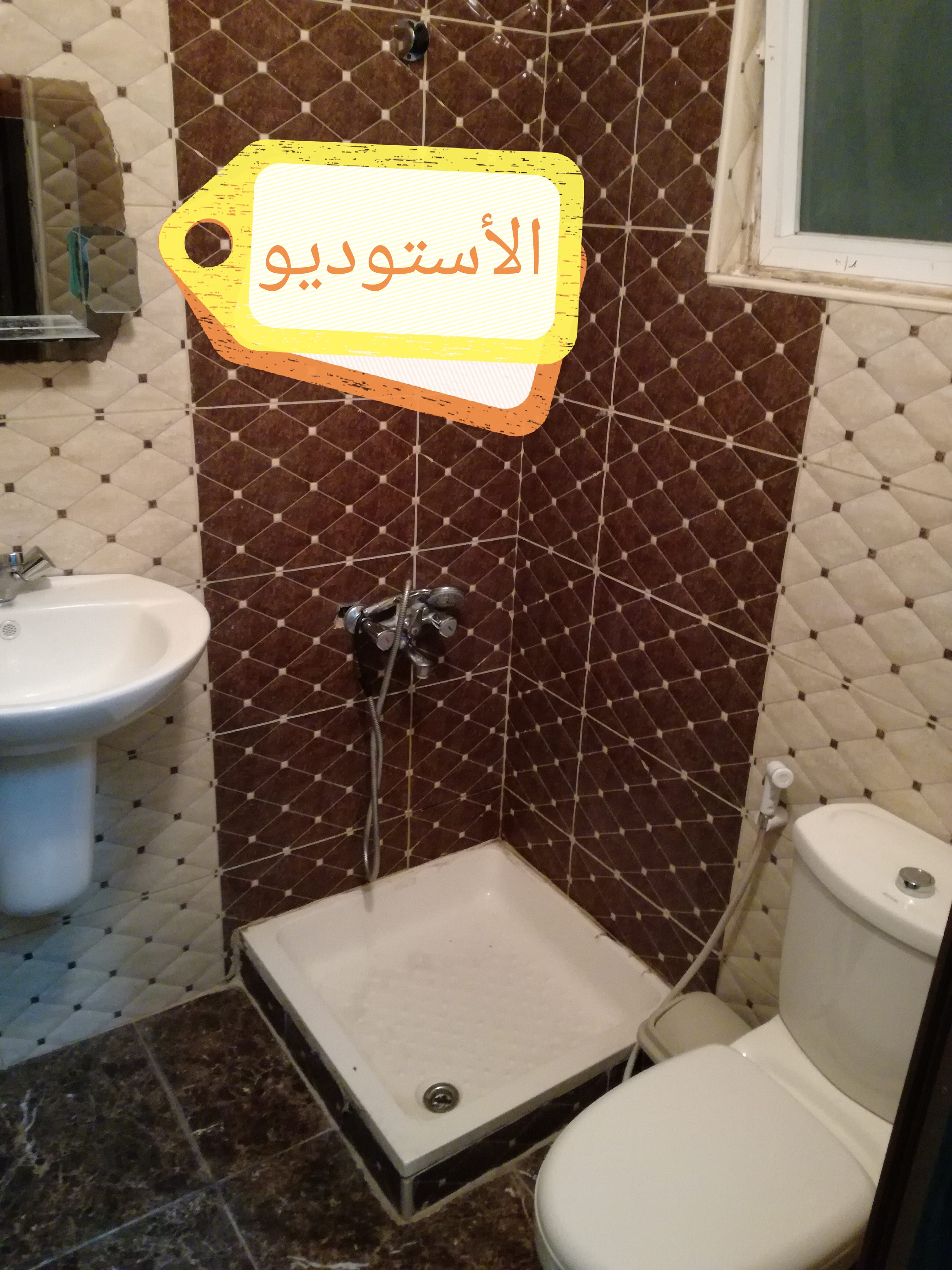 استوديو مفروش للايجار ماركا الشمالية
لا تنسَ أنك شاهدت هذا الإعلان في عنكبوت
استوديو مفروش لل...