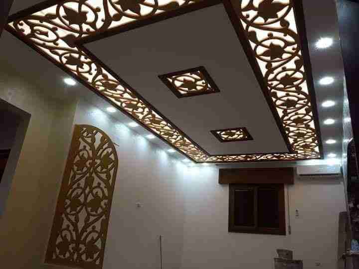 تنفيذ كل اعمال الديكور وجبس بورد ، باقل الاسعار ومعالجة مشاكل الرطوبة 0798505362
لا تنسَ أنك شاهدت هذا الإعلان في عنكبوت...