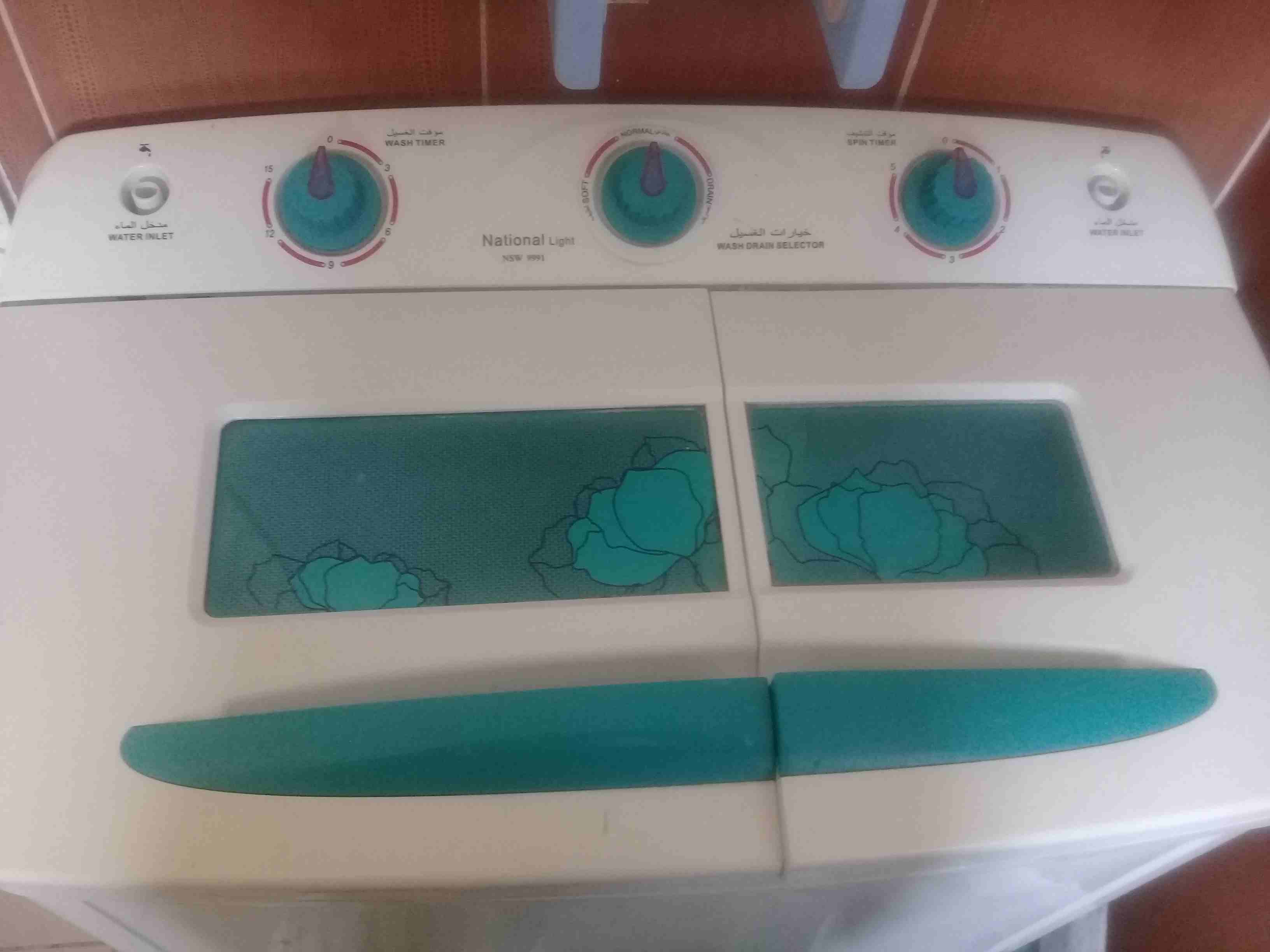 اغراض منزل مستخدمة
لا تنسَ أنك شاهدت هذا الإعلان في عنكبوت
صوبا كهربا جهاز رياضي كيزر كهربا...