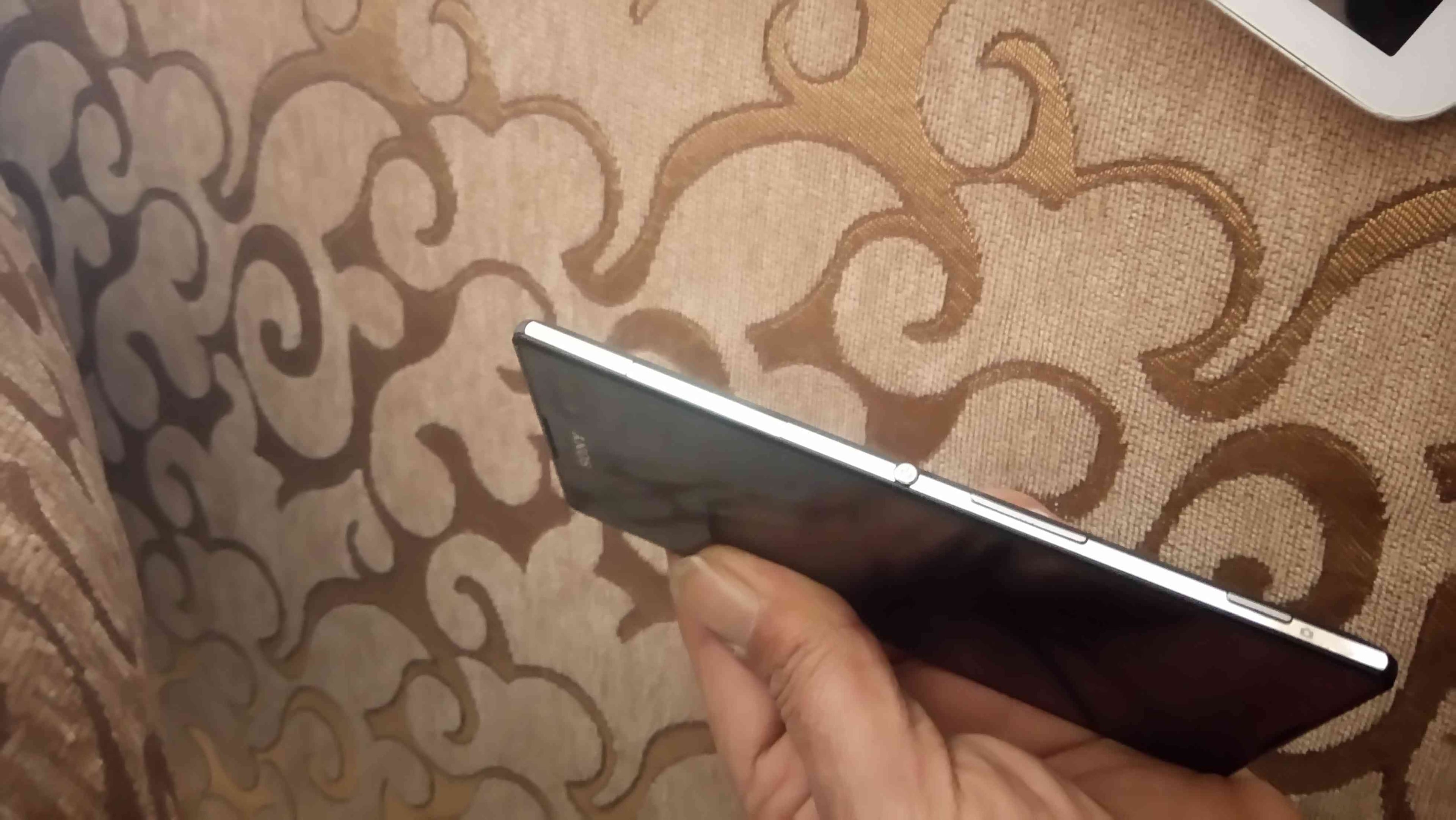 جهاز سوني C3 اكسبيريا بحال الوكاله
لا تنسَ أنك شاهدت هذا الإعلان في عنكبوت
سوني C3 اكسبيريا ج...