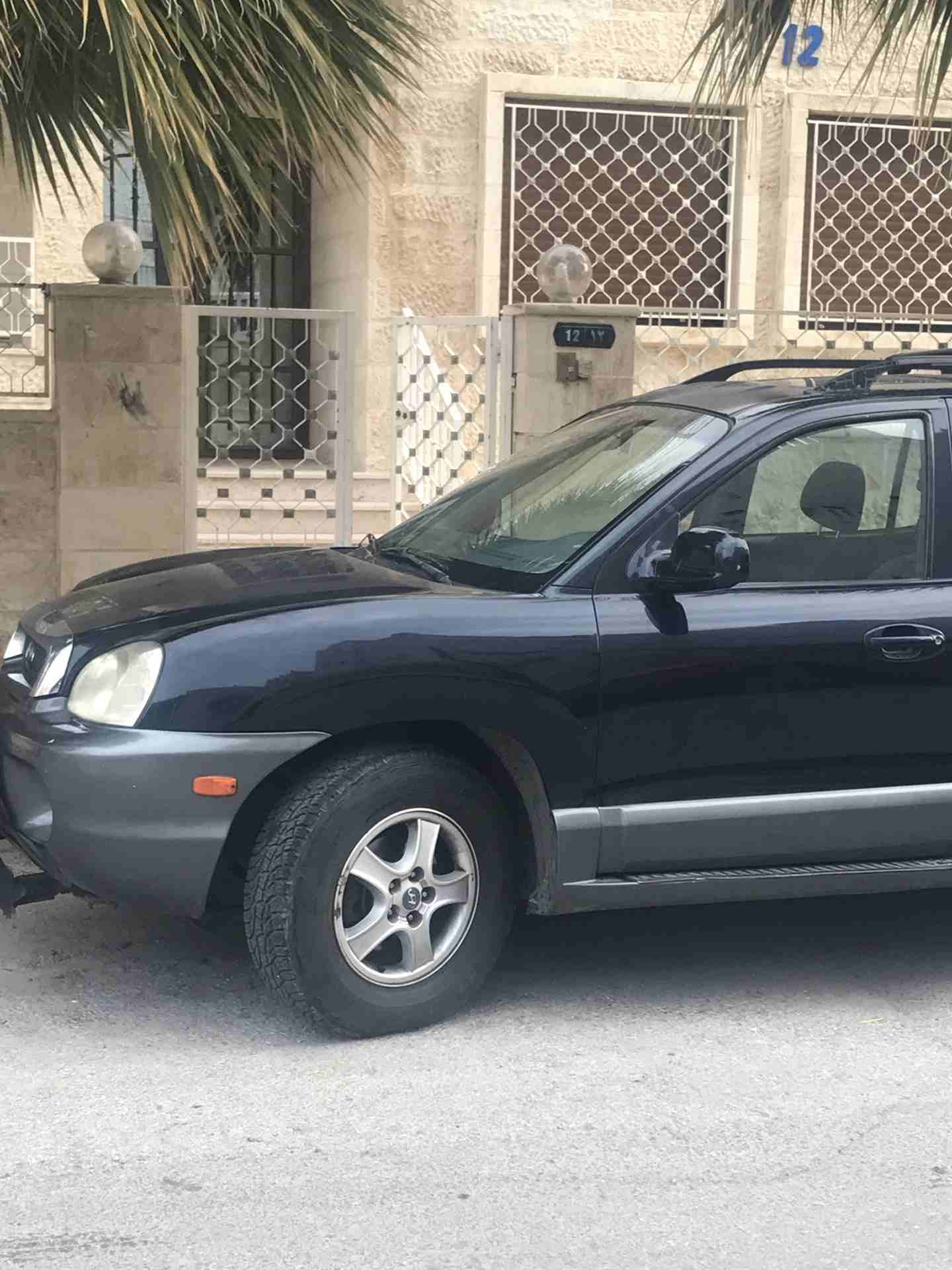 هونداي سنتافيه 2004
لا تنسَ أنك شاهدت هذا الإعلان في عنكبوت
ماتور 2700 راكب جديد لم يتم إنزاله عل...