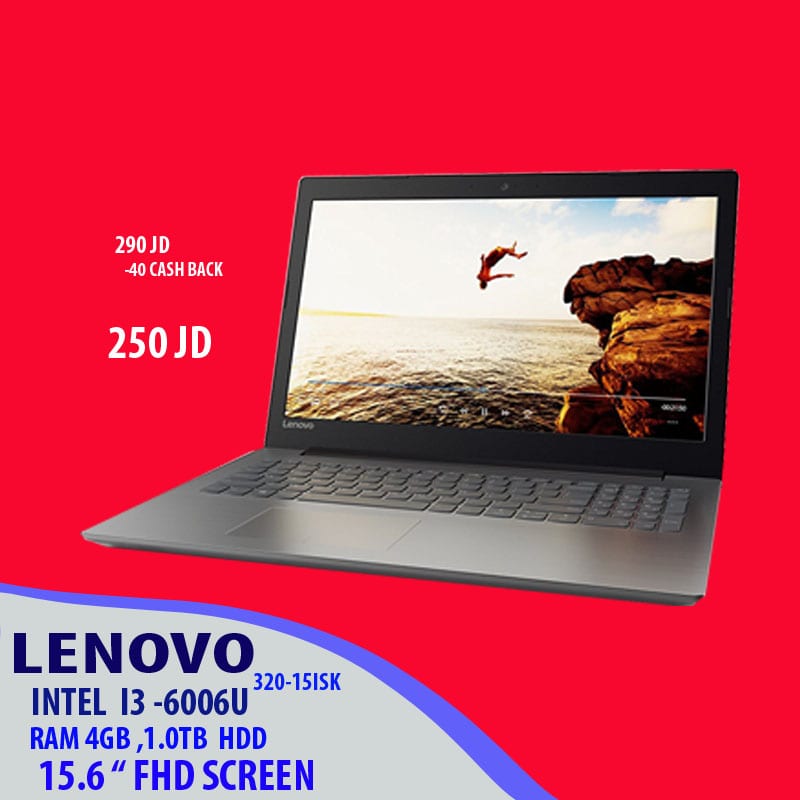 لينوفو , دل , اتش بي Lenovo ,Dell , hp : كافة انواع الابتوب واجهزة مكتبية باقل الاسعار
لا تنسَ أنك شاهدت هذا الإعلان في عنكبوت...