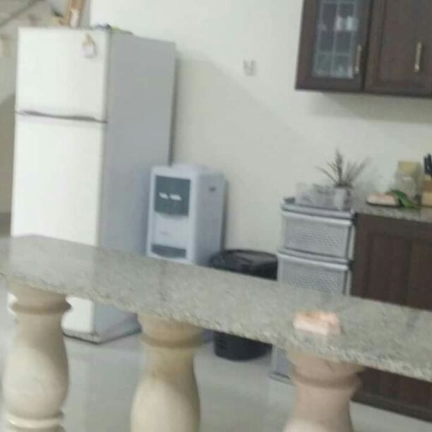83000
للبيع : - ارض بمساحة 347مترفي منطقة الجوفة الاغوارعلى ثلاث شوارع عليها بركة سباحه وبيت طابقين معفش عفش بسيط يخدم البركة مع شورات خارجيه للبيع كإستثمار بدخل شهري لابأس فيه للراغبين باتخاذ القطعة...