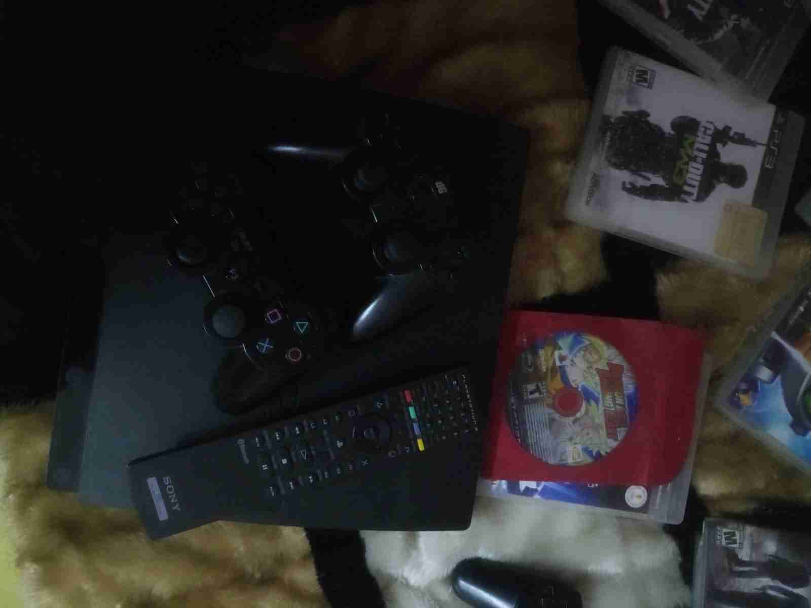 بلايستيشن 3 للبيع بسعر مغري ps3
لا تنسَ أنك شاهدت هذا الإعلان في عنكبوت
بلايستيشن 3 سلم بسعر...