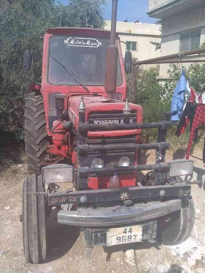 فولفو 78للبيع
لا تنسَ أنك شاهدت هذا الإعلان في عنكبوت
فولفو للبيع 650 ستاندر بور جك عالي كوشو...