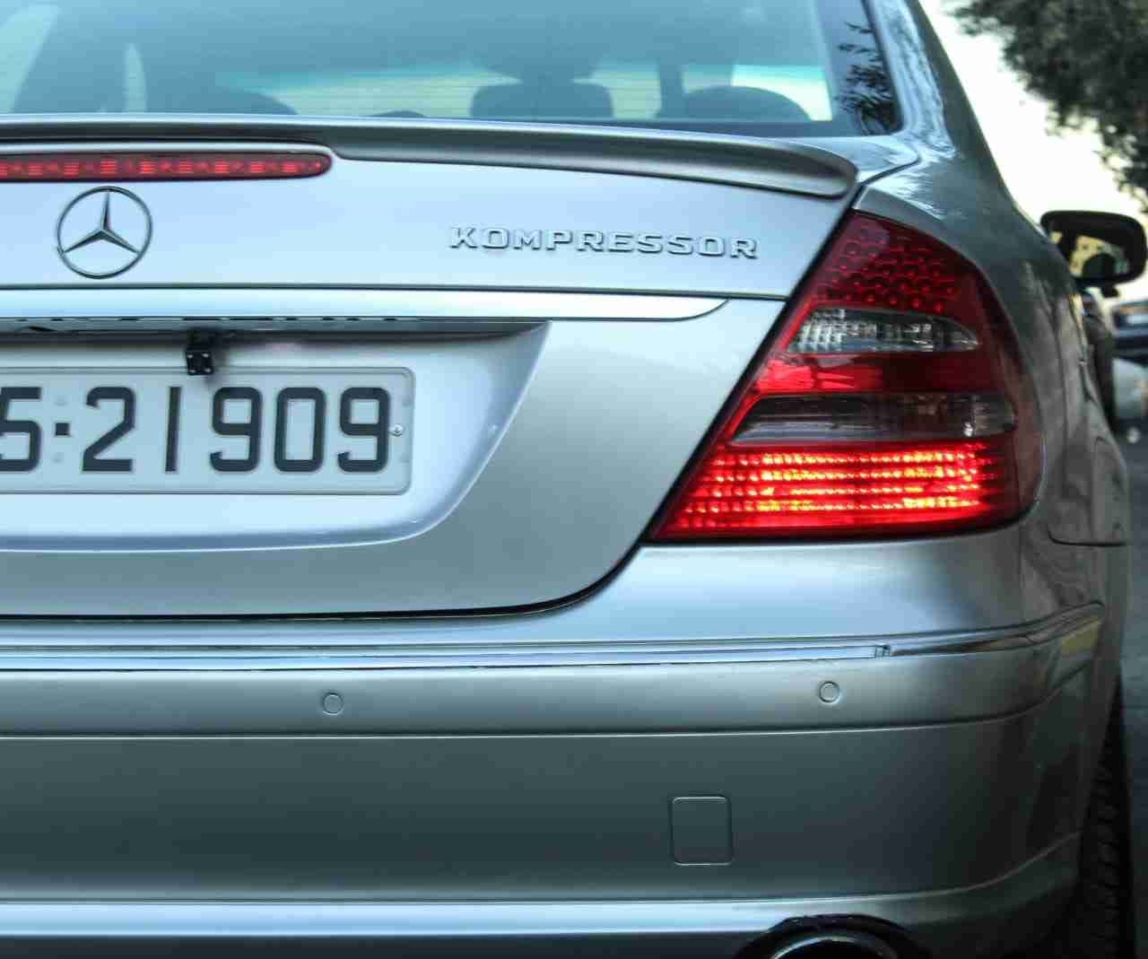 مرسيدس e200 2008 بانوراما فحص كامل فل من المالك مباشرة
لا تنسَ أنك شاهدت هذا الإعلان في عنكبوت...