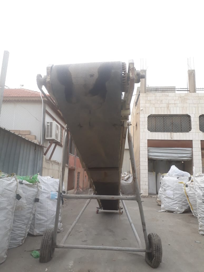 خط ناقل للبيع بحاله جيدا موجود بعمان للاستفسار 0787522698 ابو وديع
لا تنسَ أنك شاهدت هذا الإعلان في عنكبوت...