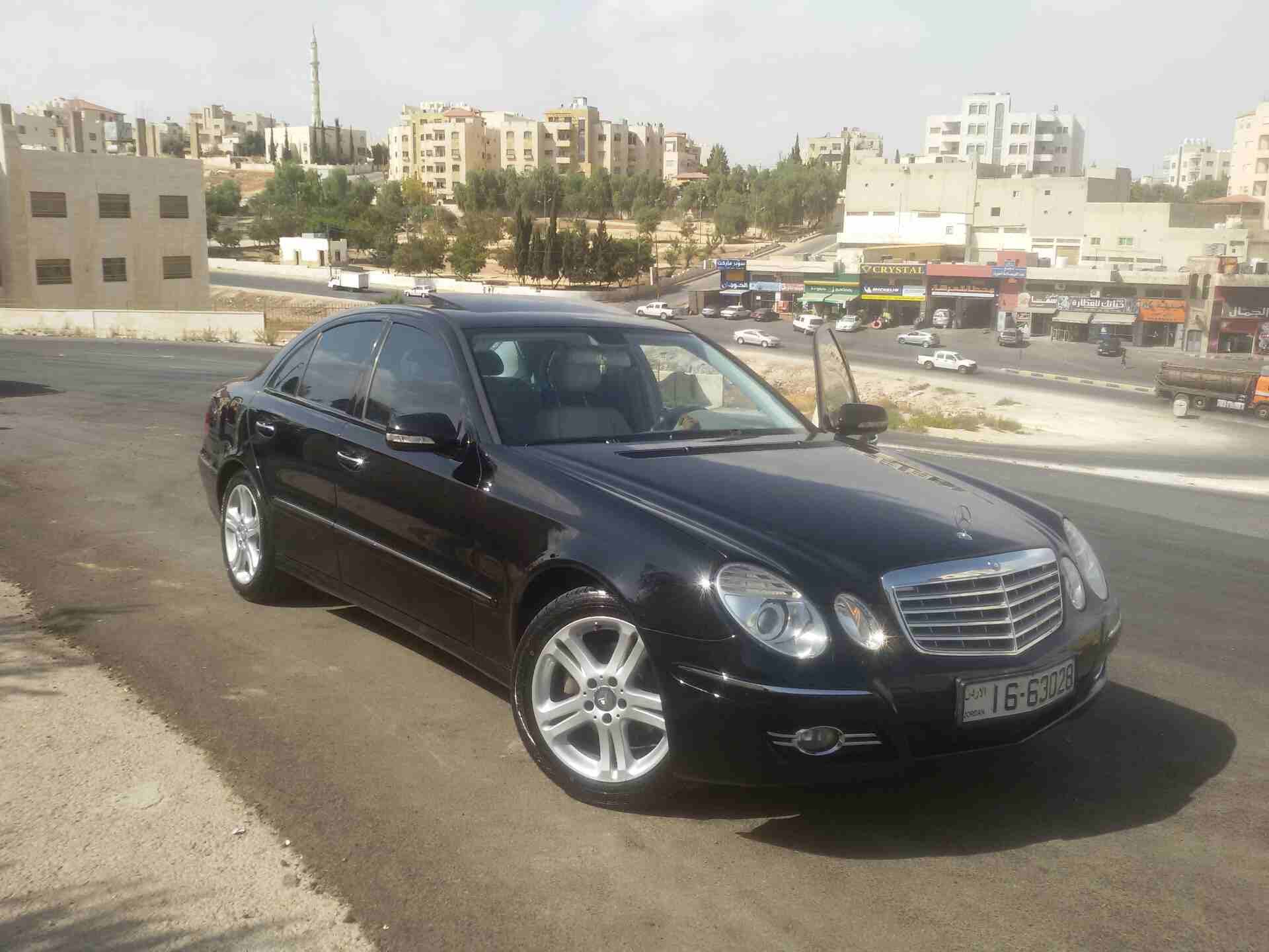 مرسيدس E200 ايفنجارد فحص كامل نخب محوله 2009
لا تنسَ أنك شاهدت هذا الإعلان في عنكبوت
مرسيدس فل...