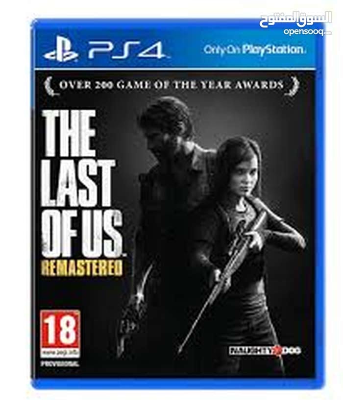 cd ps4 بحالة الجديد للبدل
لا تنسَ أنك شاهدت هذا الإعلان في عنكبوت
السيديات بحالة الجديد
للب...