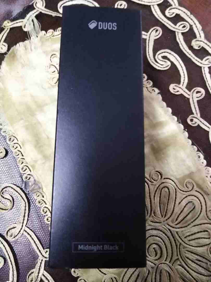 سامسونج Samsung S9 Plus 128GB جديد بسعر مغري
لا تنسَ أنك شاهدت هذا الإعلان في عنكبوت
موبايل سامسو...