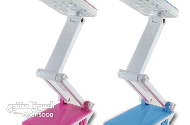 تيبل لامب Table Lamp LED واط 2
لا تنسَ أنك شاهدت هذا الإعلان في عنكبوت
تيبل لامب Table Lamp L...