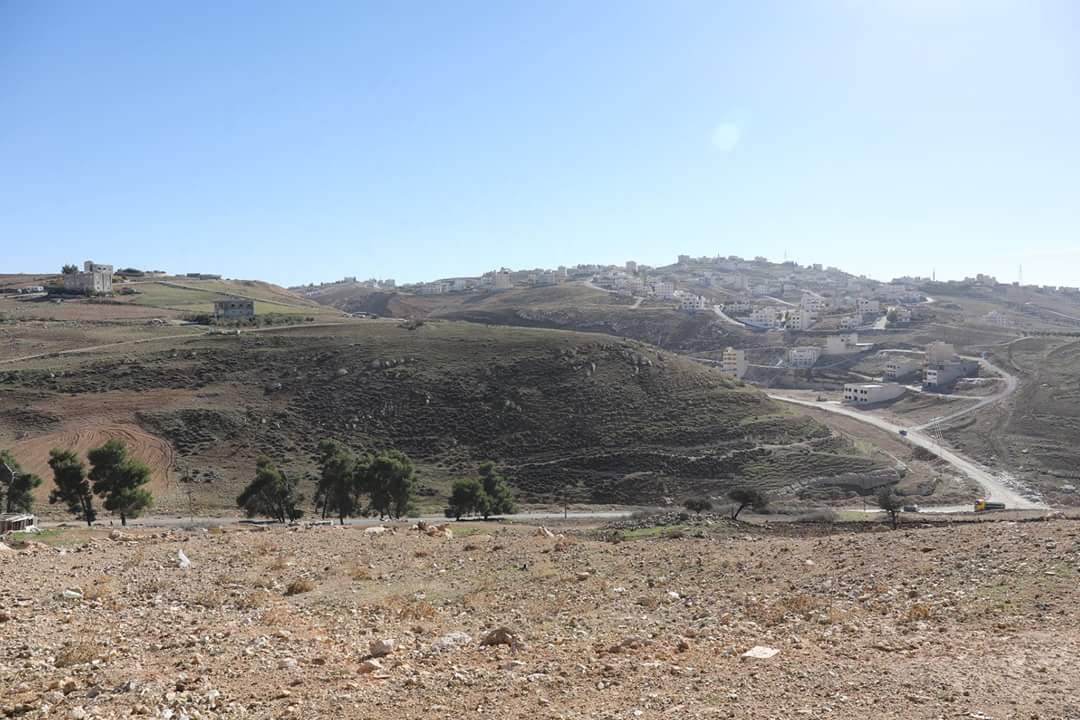 خلف الظهير / الدمينه 760م للبيع
لا تنسَ أنك شاهدت هذا الإعلان في عنكبوت
أرض للبيع , الدمينه ,...
