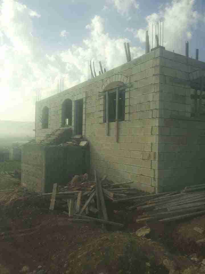 بناء وتلبيس حجر مقاولات بالمتر يوميات أي مكان
لا تنسَ أنك شاهدت هذا الإعلان في عنكبوت
بناء حج...