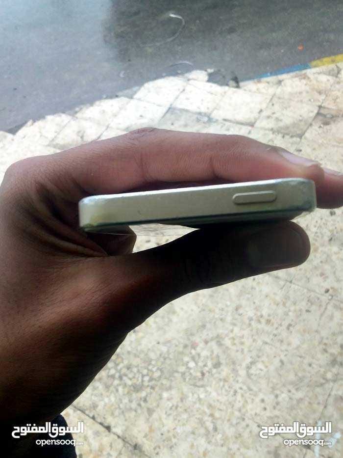آيفون 5s مستعمل
لا تنسَ أنك شاهدت هذا الإعلان في عنكبوت
آيفون 5s مستعمل معه شاحنه .... جهاز ف...