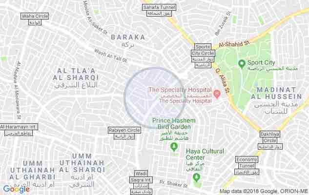 شقق مفروشة بالرابية ،موقع مميز،مرتبة جدا و بسعر الفاضي
لا تنسَ أنك شاهدت هذا الإعلان في عنكبوت...