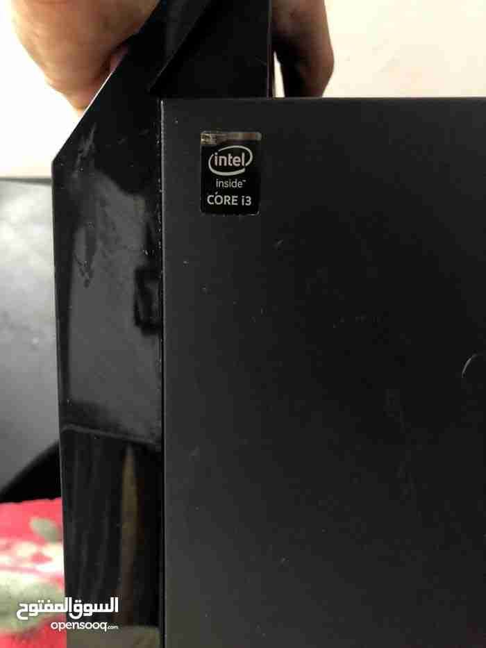 كمبيوتر core i3 4th للبيع فقط
لا تنسَ أنك شاهدت هذا الإعلان في عنكبوت
كمبيوتر
core i3 4160...