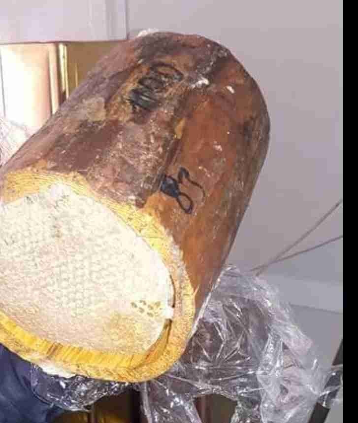 عسل جبلي في جذوع الاشجار من الغابات التركيه
لا تنسَ أنك شاهدت هذا الإعلان في عنكبوت
بالغذاء ا...
