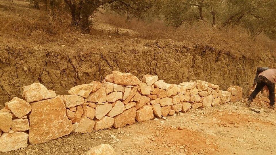 اعمال حفر واستصلاح اراضي
لا تنسَ أنك شاهدت هذا الإعلان في عنكبوت
كافة اعمال الحفريات فتح طرق...