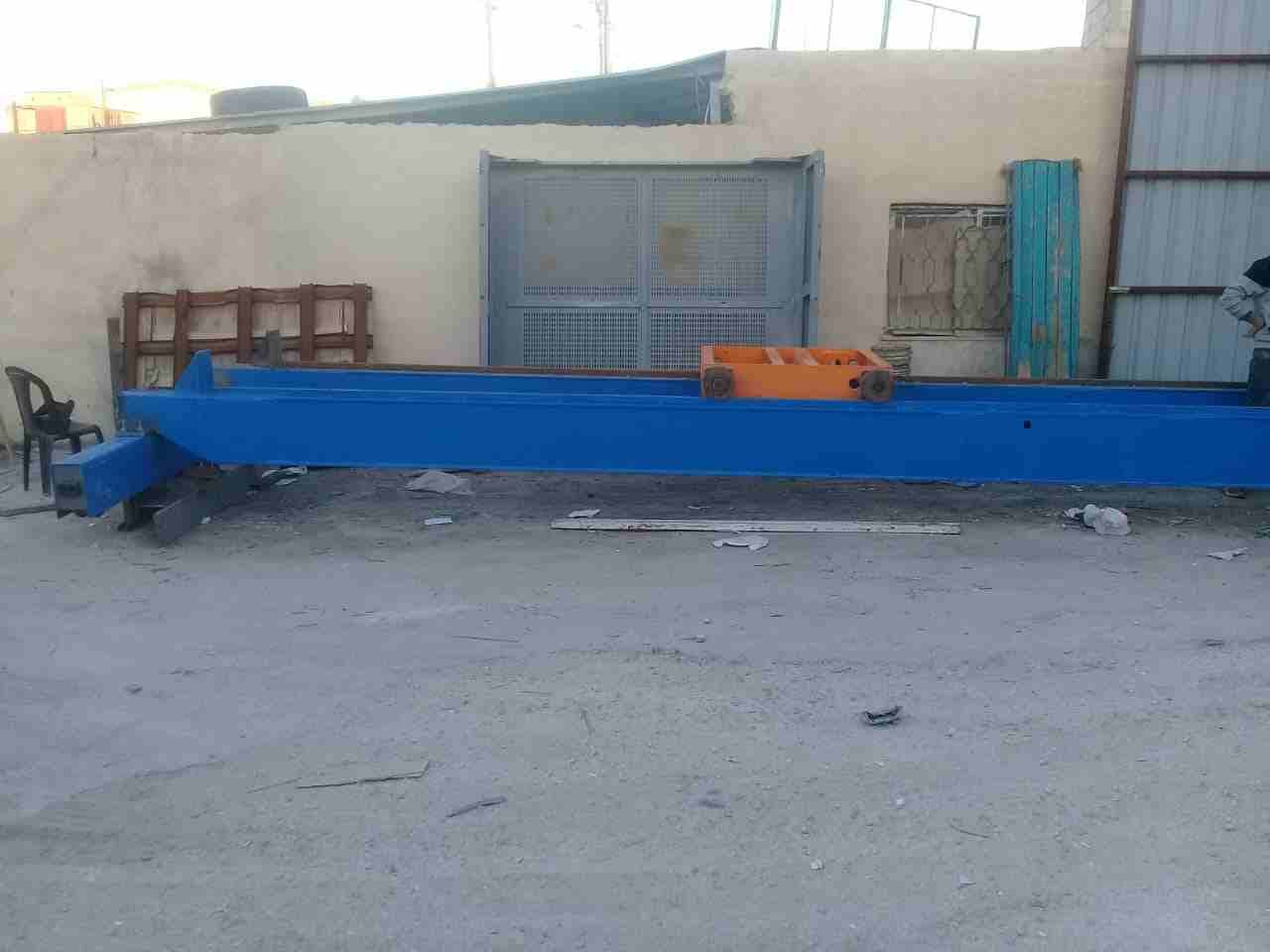 حداد هناقر وكافة أشغال الحداده
لا تنسَ أنك شاهدت هذا الإعلان في عنكبوت
22...