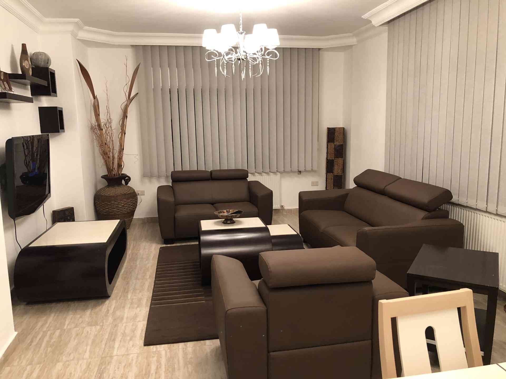 modern furnished apartment
لا تنسَ أنك شاهدت هذا الإعلان في عنكبوت
Apartment for rent in Deir...